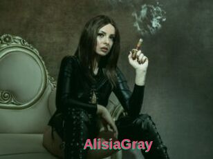 AlisiaGray
