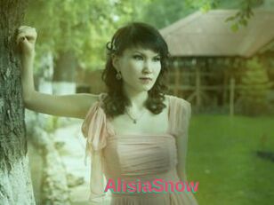AlisiaSnow