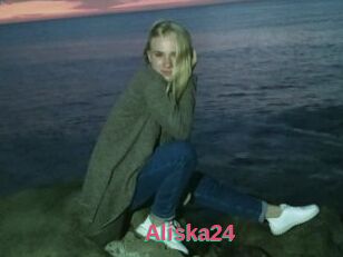 Aliska24