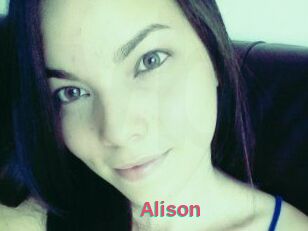ALISON