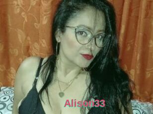 Alison33
