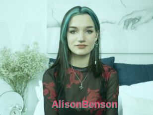 AlisonBenson