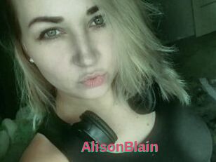 AlisonBlain