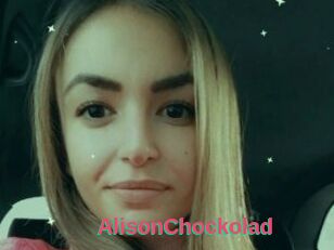 AlisonChockolad