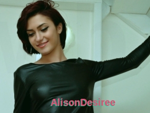 AlisonDesiree