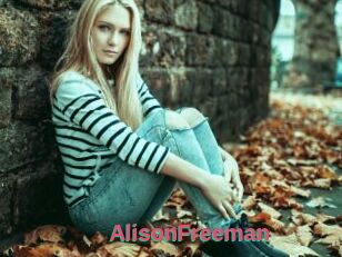 AlisonFreeman