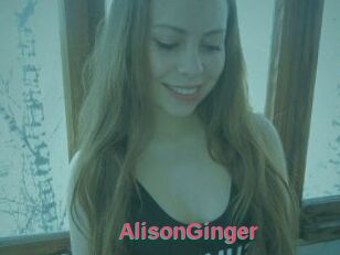 AlisonGinger