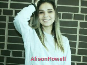 AlisonHowell