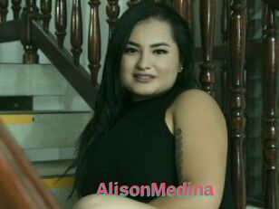 AlisonMedina