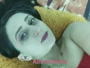 AlisonSaenz