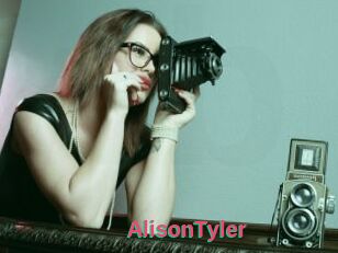 AlisonTyler