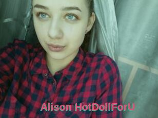 Alison_HotDollForU