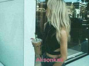 Alisonkaa