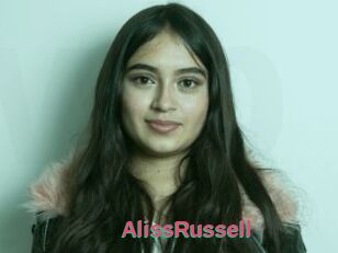 AlissRussell