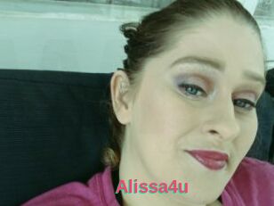 Alissa4u