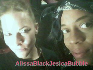 AlissaBlackJesicaBubble