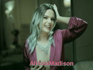 AlissiaMadison