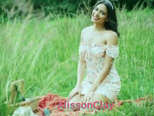 AlissonClay