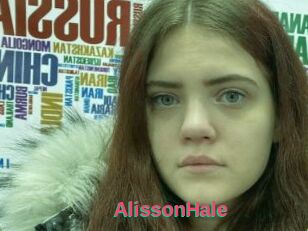AlissonHale