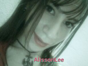 AlissonLee