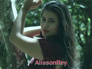 AlissonRey