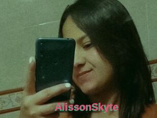 AlissonSkyte
