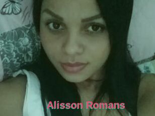 Alisson_Romans