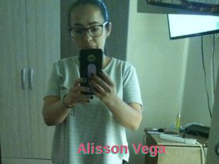 Alisson_Vega