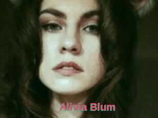 Alivia_Blum