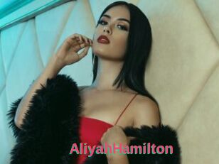 AliyahHamilton