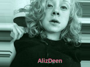 AlizDeen