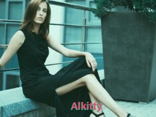 Alkitty