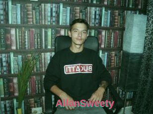 AllanSweety
