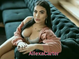 AllexaCarter