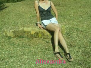 Allexandra
