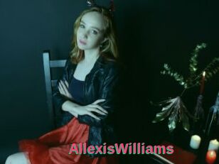 AllexisWilliams