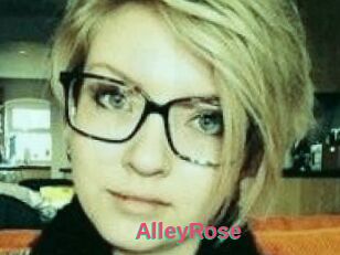 AlleyRose