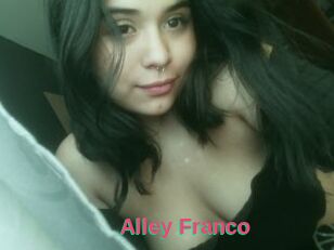 Alley_Franco