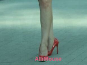 AlliMouse