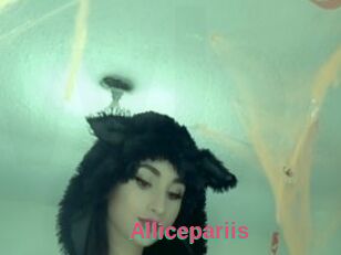 Allicepariis