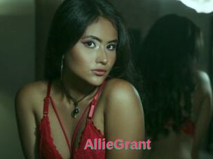 AllieGrant