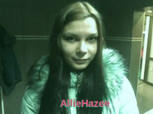 AllieHazee