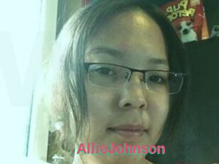 AllieJohnson