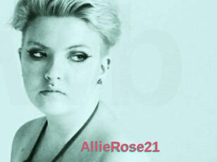 AllieRose21