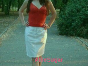 AllieSugar