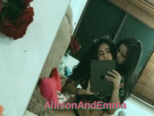 AllisonAndEmma