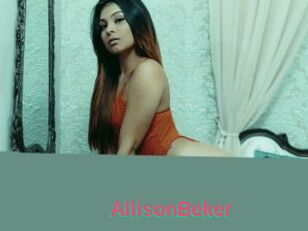 AllisonBeker