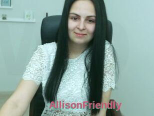 AllisonFriendly