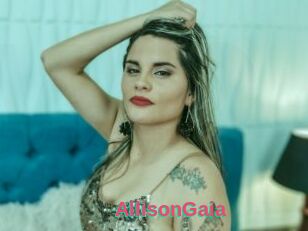 AllisonGaia