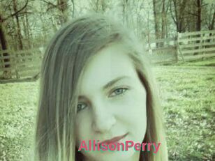 AllisonPerry